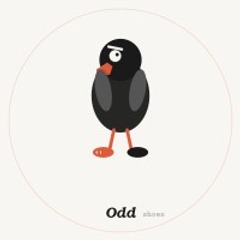 Odd Shoes logo